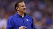 John Calipari denies asking for 10-year, $120 million contract from Nets