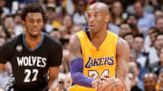 Watch: Kobe Bryant scores season-high 38, outduels Andrew Wiggins