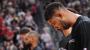 Spurs sitting Duncan as Warriors attempt to make history