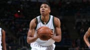 48. Giannis Antetokounmpo, SF, Bucks