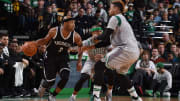 Nets’ Jarrett Jack suffers torn ACL against Celtics