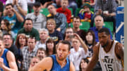 Mavericks clinch playoff spot with 101-92 win over Jazz