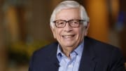 Ex-NBA Commissioner David Stern and VC Firms invest $5 Million into virtual reality