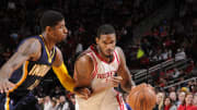 Ariza scores 24, Rockets rally to beat Pacers 107-103 in OT