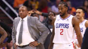 Clippers Fined $50,000 for Doc Rivers' Comments on Kawhi Leonard’s Health