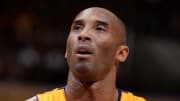 Kobe top vote-getter; Leonard, Lowry NBA All-Star starters