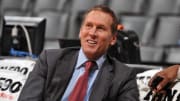 Woeful 76ers hire Bryan Colangelo as team president