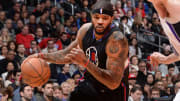 Josh Smith traded from Clippers to Rockets