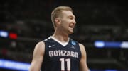 Gonzaga's Domantas Sabonis declares for NBA draft