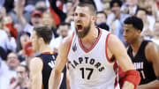 62. Jonas Valanciunas, C, Raptors