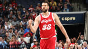 22. Marc Gasol, C, Grizzlies