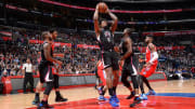 Clippers rout NBA-worst 76ers 130-99 for 6th straight win