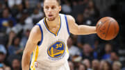 Warriors tie record with 72nd win, end Spurs' home streak