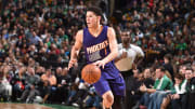 Devin Booker provides rare silver lining for fledgling Phoenix Suns