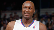 Report: Lamar Odom moved to specialized L.A. rehabilitation clinic