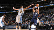 Gasol scores 27 as Grizzlies hold off Nuggets, 102-101.