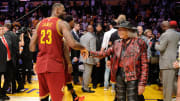 Open Floor Podcast: Jimmy Goldstein, the NBA's first fan