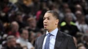 Cavs' Lue clinches All-Star spot after just 3 games