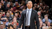 Tyronn Lue will coach the Eastern Conference All-Stars