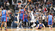 Watch: Grizzlies’ Mario Chalmers beats Pistons on off-balance shot