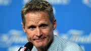 Steve Kerr on police violence: ‘I would hope every American is disgusted’