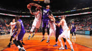 'Other' Curry has big night in Kings' victory over Suns