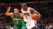 Clippers beat Mavs 98-91 for 5th straight victory