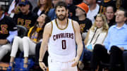 30. Kevin Love, PF, Cavaliers