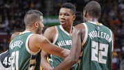 With Giannis Antetokounmpo deal, Bucks make big commitment to current core