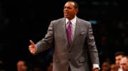 Nets begin to address biggest issues by firing Hollins, reassigning GM King