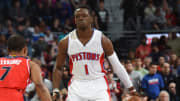 Jackson scores 39 points, Pistons clinch playoff spot