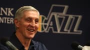 Report: Hall of Famer Jerry Sloan has Parkinson's disease