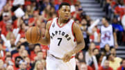 14. Kyle Lowry, PG, Raptors