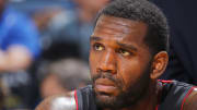 Watch: Former No. 1 pick Greg Oden dominates in first game in China