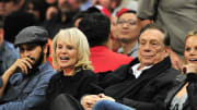 Former owner Donald Sterling loses appeal to reverse sale of Clippers