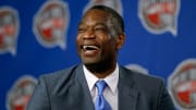 Dikembe Mutombo, John Calipari elected into Basketball Hall of Fame