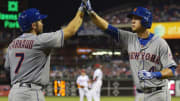 Hit and Run: Mets' offense can't be stopped; Medlen shines for Royals