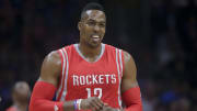 Dwight Howard will not face charges for carry-on gun at Houston airport