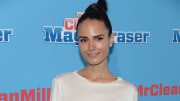 Thursday's P.M. Hot Clicks: Jordana Brewster; Celebrities at NBA Games