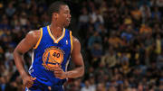 Report: Warriors start talks with Harrison Barnes at four years, $64M