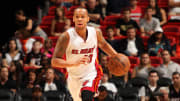 Heat guard Shabazz Napier out for regular season after surgery