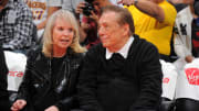 Donald Sterling adds wife as defendant in lawsuit against NBA