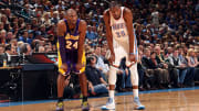 Kevin Durant, Kobe Bryant among 10 important comebacks of 2015–16