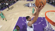 Report: Kings to make Sim Bhullar first of Indian descent in NBA