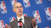 Silver sees healthy NBA, expects shorter preseason