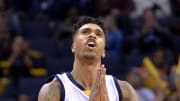 Randolph's putback sends Grizzlies past Portland 101-100