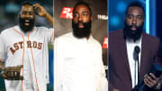 Harden's superstar summer: $200M shoe deal, NBA 2K16 cover and more