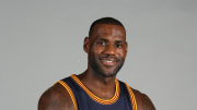 LeBron: 'I'm ready to go' for opener