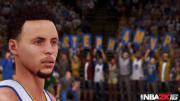 NBA 2K16 releases first screenshots of Curry, Harden, Davis