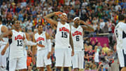 LeBron: Health, family will determine 2016 Olympic plans